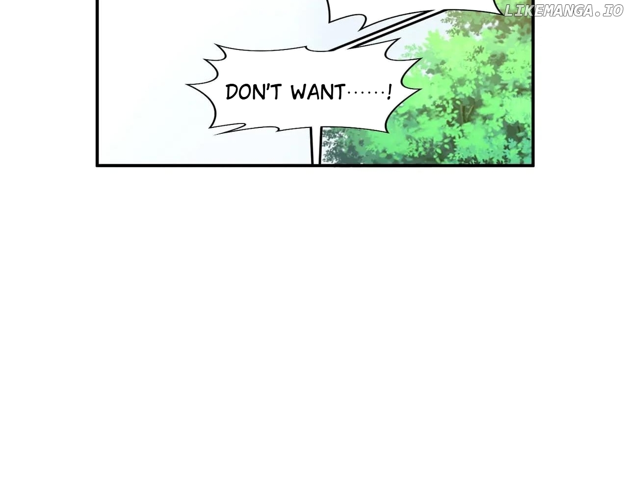My Furry Harem Is After Me Chapter 311 - page 34